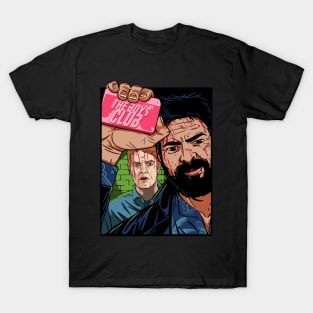 The Boys Club T-Shirt